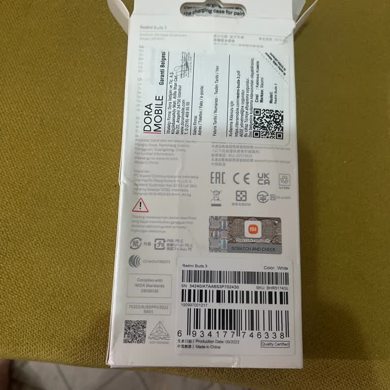 Arızalı Ürün Ve İade Sorunu