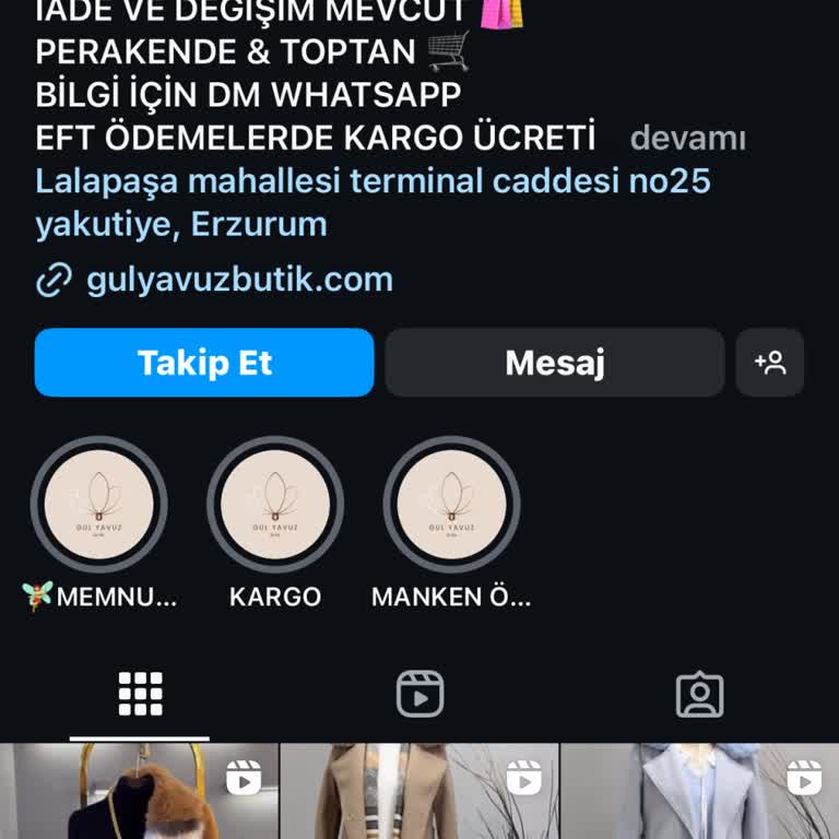 Geri İade Sorunu Ve İletişim Engeli