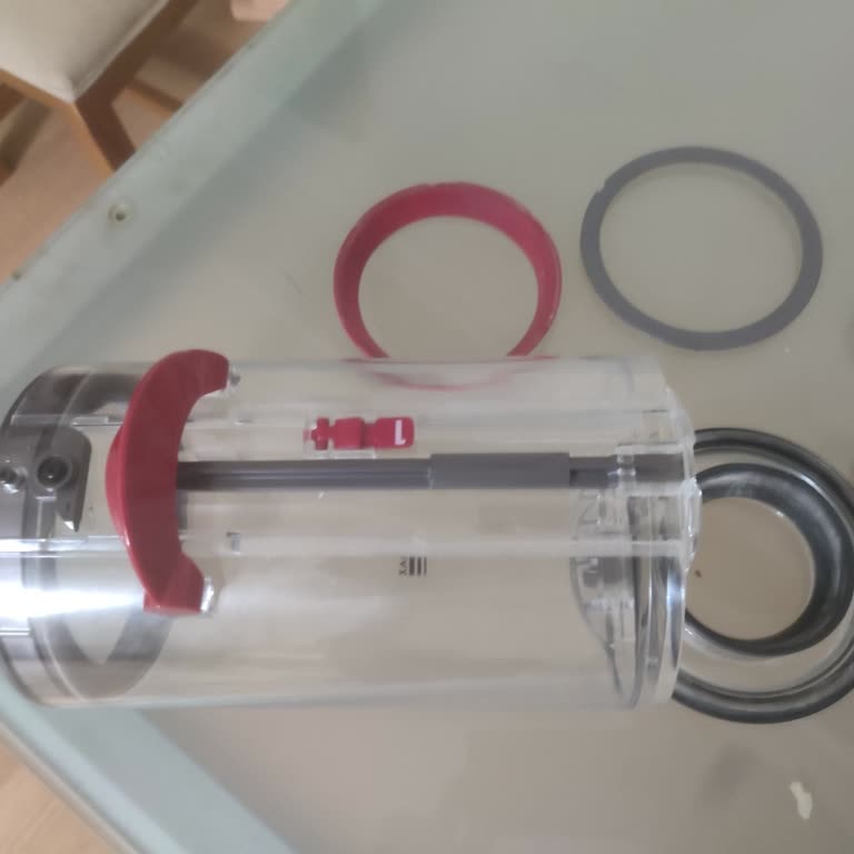 Dyson V15 Süpürge: Parça Sorunu Ve Müşteri Hizmetleri Hayal Kırıklığı