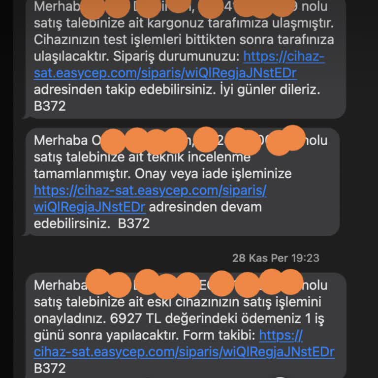 Ödeme Gecikmesi Ve Güven Sorunu