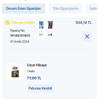 D&R'dan Sipariş Verilen Kitaplar Teslim Edilmiyor