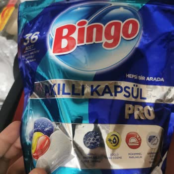 Bulaşık Tableti Çizik Ve Kalıntı Sorunu