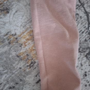 Çamaşır Makinesi Kıyafetlerde Kalıcı İz Bırakıyor