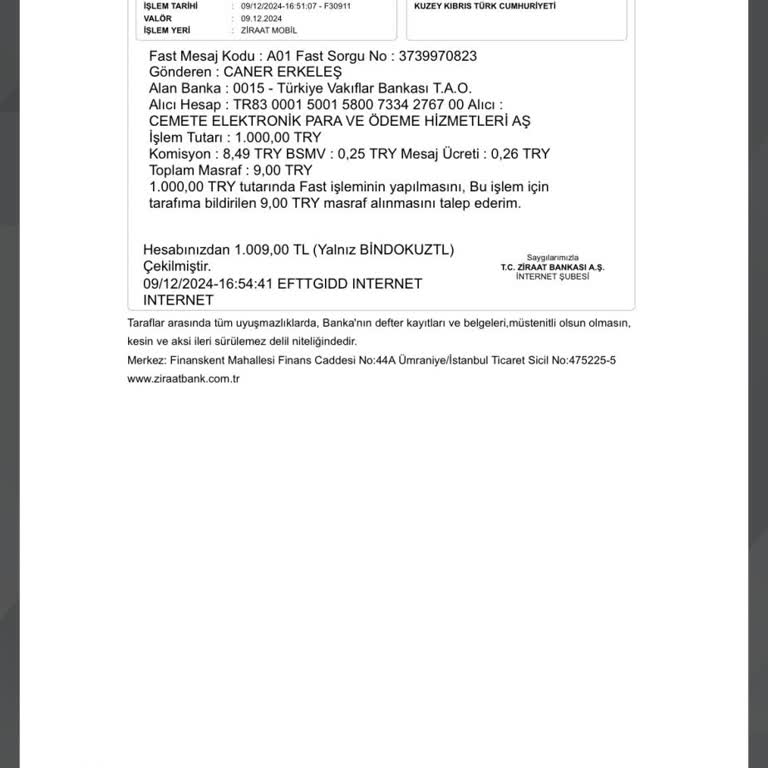 Betkom'da Para Yatırma Sorunu Ve Destek Eksikliği