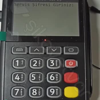 Paygo Lütfen Çözüm Acil!