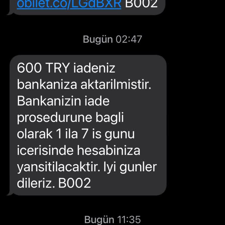 Gece Yarısı İptal Edilen Seferle Mağduriyet