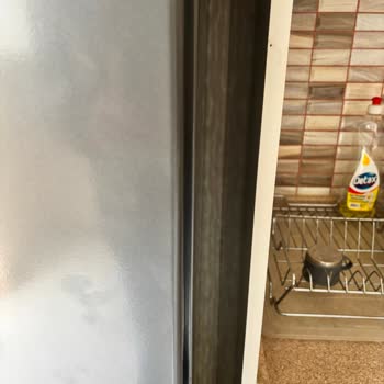 Grundig Buzdolabı Kurulumunda Büyük Sorunlar