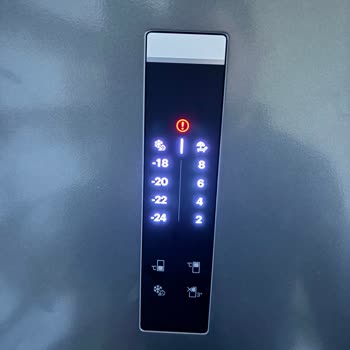 Grundig Buzdolabı Kurulumunda Büyük Sorunlar