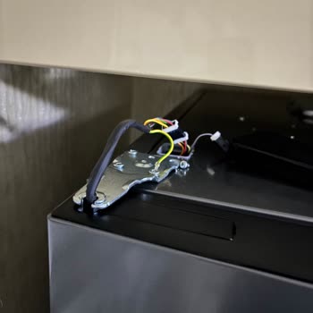 Grundig Buzdolabı Kurulumunda Büyük Sorunlar