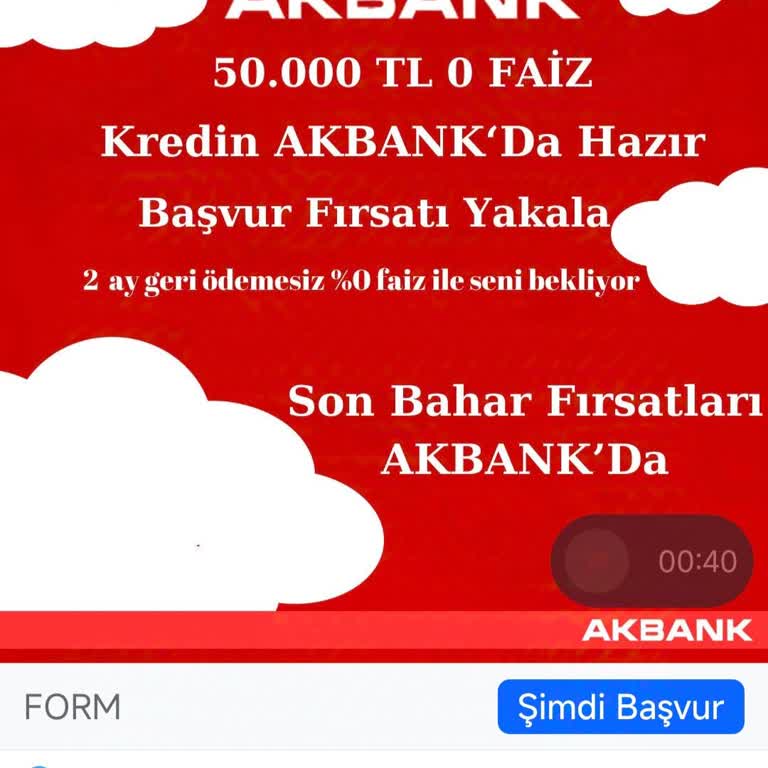 Banka Adı Kullanılarak Yapılan Mağduriyet