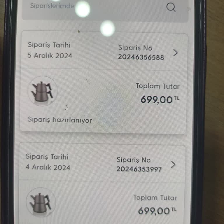 Turkcell Pasaj Kargoya Verilmeyen Ürün Ve Yetersiz Müşteri Hizmetleri