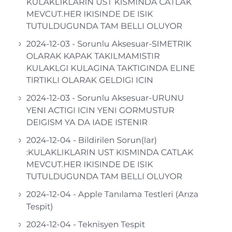 Media Markt'tan Aldığım Airpods Pro'nun Hayal Kırıklığı