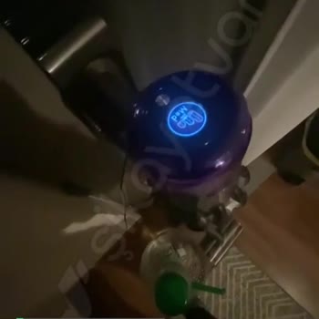 Dyson V11 Absolute Süpürge Şarj Sorunu!