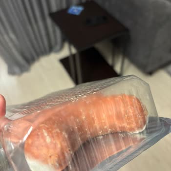 Tarihi Geçmemiş Sucukta Beklenmedik Bozulma