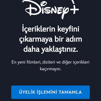 Üyelik Sorunu: Cihazlar Arası Erişim Engeli