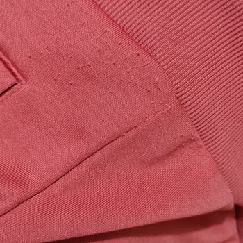 Hummel Ürünlerinde Kumaş Kalitesi Sorunu