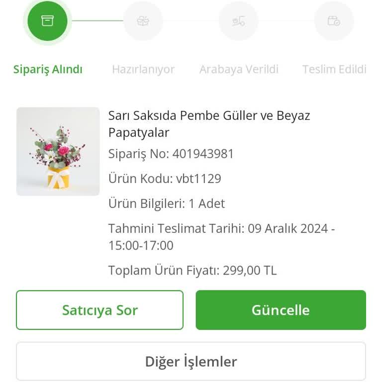 Özel Günümüzü Mahveden Amatör Hizmet