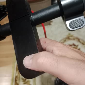 Kuba Motor RKS Scooter'da Garanti Ve Servis Sorunları