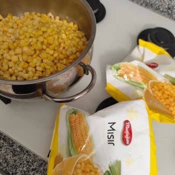 BİM'den Alınan Üründe Hijyen Sorunu