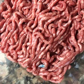 Kıymada Şüpheli Madde: Mavi Tehlike