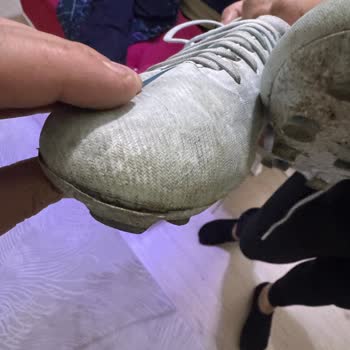 Nike Kramponların Dayanıklılığı Sorunu