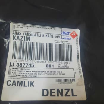 Yanıltıcı Ürün Ve İade Talebi