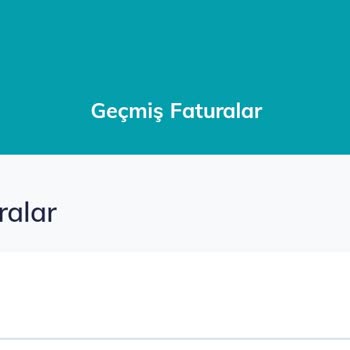 Türk Telekom'dan Beklenmedik Fatura Şoku!