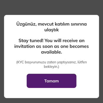 KYC Hatası: Emekler Boşa Mı Gidecek