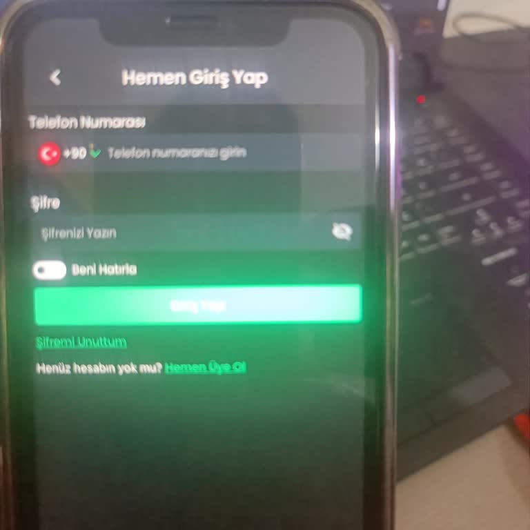 Hesabım Kapandı, Param Ortada Kaldı!