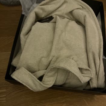 Vakko Hediye Paketi Hayal Kırıklığı!