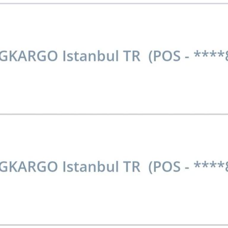 Çifte Kargo Ücreti Şoku: MNG Kargo İlgisizliği