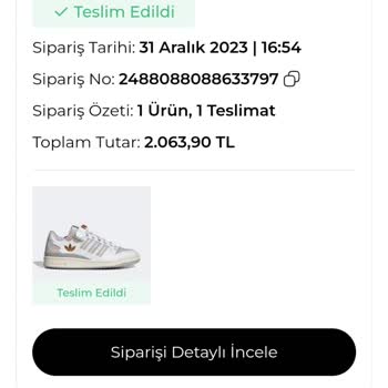 SuperStep Ayakkabı Kalitesi Ve Müşteri Hizmetleri Sorunu