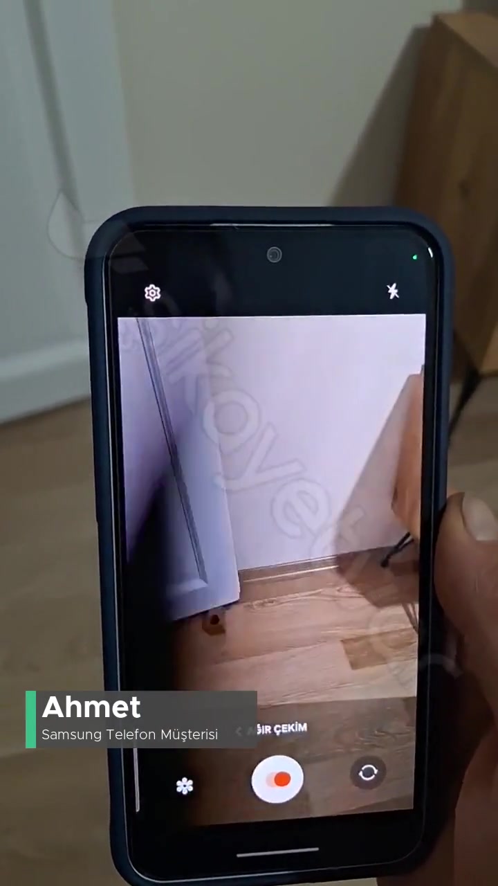 Samsung  A54 Video Ve Ağır Çekimde Ekranda Karartı Oluyor! videonun kapak resmi