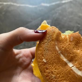 Siparişlerde Eksik Ürün Ve Küflü Ekmek Sorunu