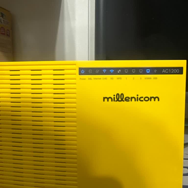 Sürekli Ertelenen İnternet Sorunu Ve Müşteri Mağduriyeti