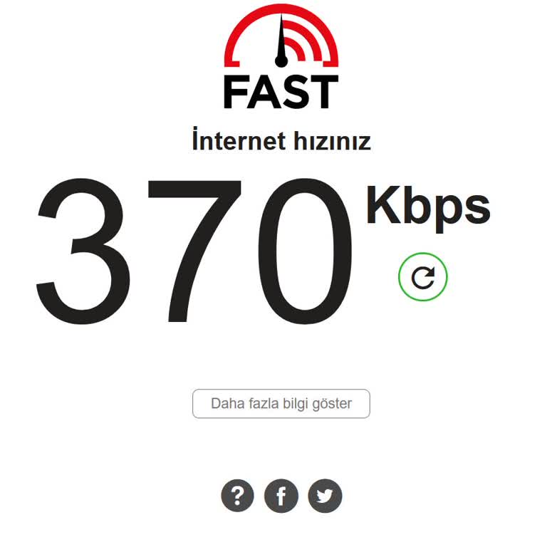 İnternet Erişimsizliği Ve İlgisizlik