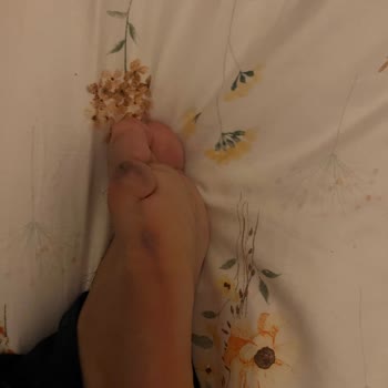 Ayakkabının Sağlık Sorunlarına Yol Açması