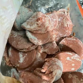 Bozulmuş Sucuk Mağduriyeti