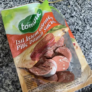 Bozulmuş Sucuk Mağduriyeti