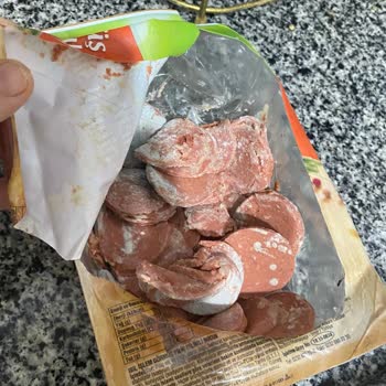 Bozulmuş Sucuk Mağduriyeti