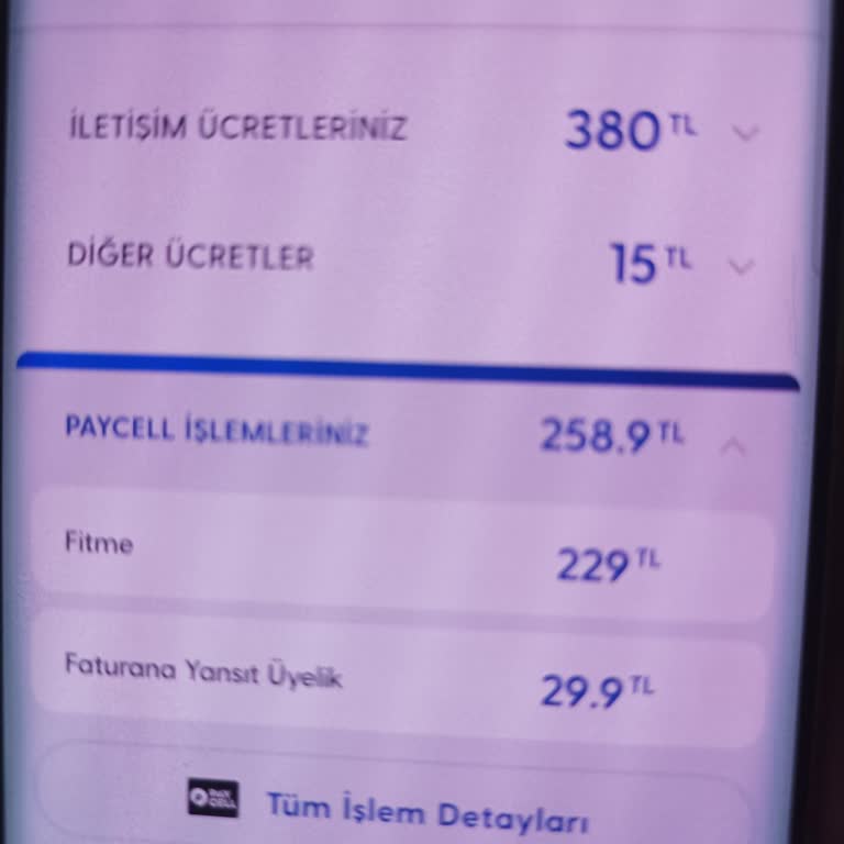 Fitmi Uygulaması Haksız Ödeme Ve İade Sorunu