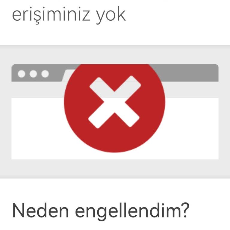 Bein Sports Erişim Engeli Sorunu