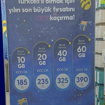 Turkcell Tarifelerinde Adaletsizlik Ve Geçiş Hakkı Talebi
