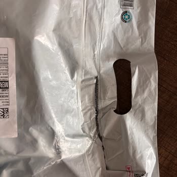 Açılmış Kargo Paketleriyle Gelen Hayal Kırıklığı