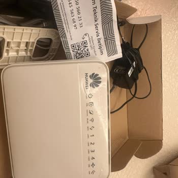 Sahte Modem Satışı İle Mağduriyet