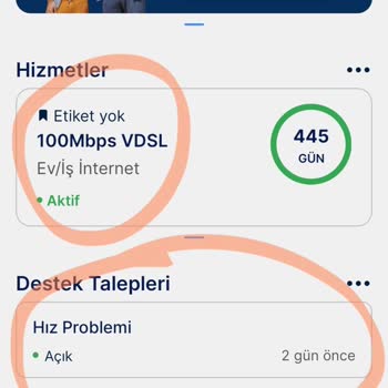 Comnet İnternet Hızı Ve Destek Krizi