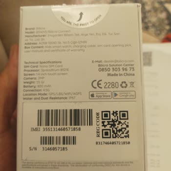 Bozuk Akıllı Saat: İade Ve Para İadesi Talebi