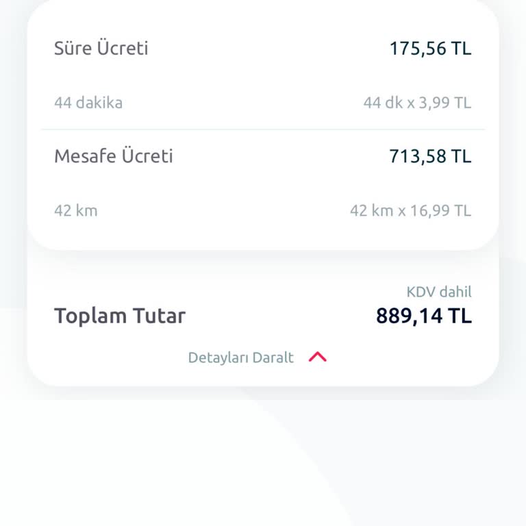 Güncelleme Sonrası Hayal Kırıklığı: Tiktak'ta Gizli Zamlar!