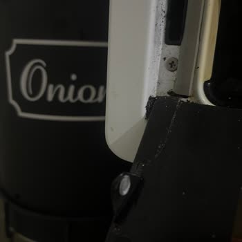 Fırın Kapağı Yayı Sorunu İçin Acil Yardım Talebi