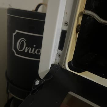 Fırın Kapağı Yayı Sorunu İçin Acil Yardım Talebi